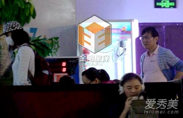 韩雪隐婚生女 韩雪老公万山背景资料