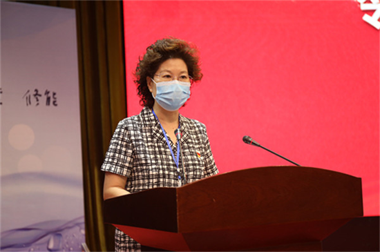 【B】黄河水利职业技术学院：确保“双高校”建设任务高标准完成