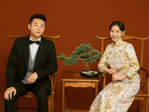 双喜临门！成都崇州95后小伙婚礼现场喜提立功喜报_fororder_微信图片_20220222094559