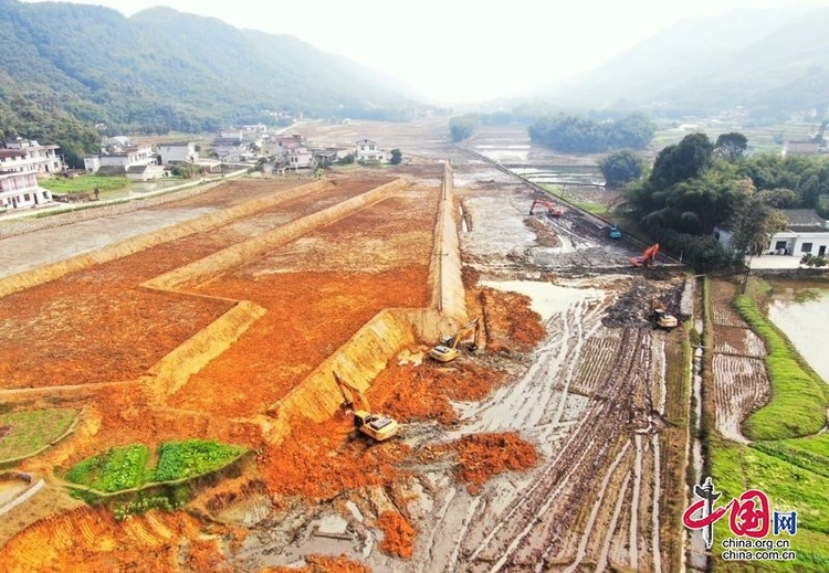 （转载）忙春耕抓生产 宜宾长宁奋力夺取“三农”工作开门红