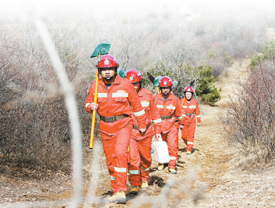 齐抓共管 守住青山林长绿_fororder_6