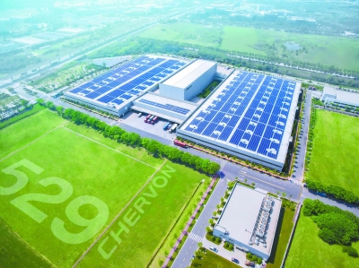 南京市国家级绿色工厂增至8家