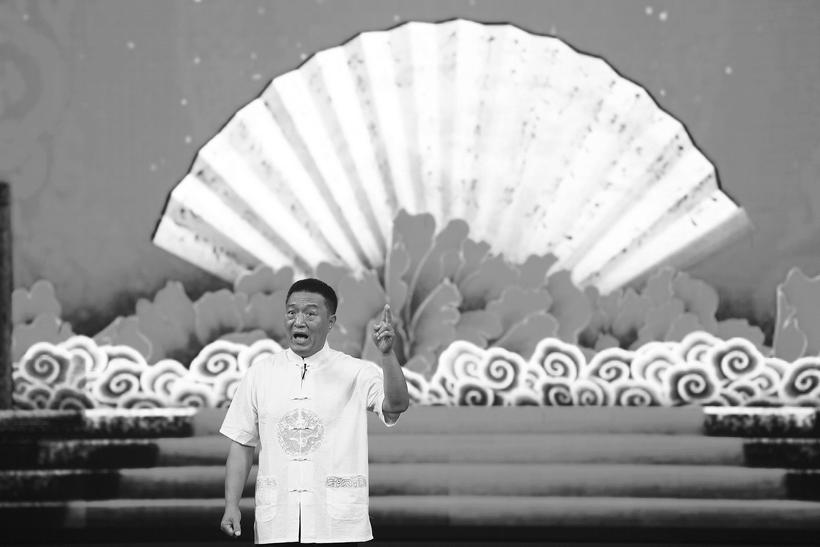 长春市首届戏曲票友展演落幕
