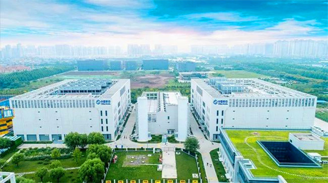 中国移动数据中心荣获两项国家级称号_fororder_图片17