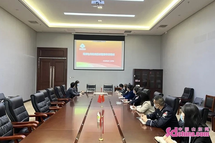 看菏泽机场如何以人为本重视旅客诉求，炼成“三个100％”