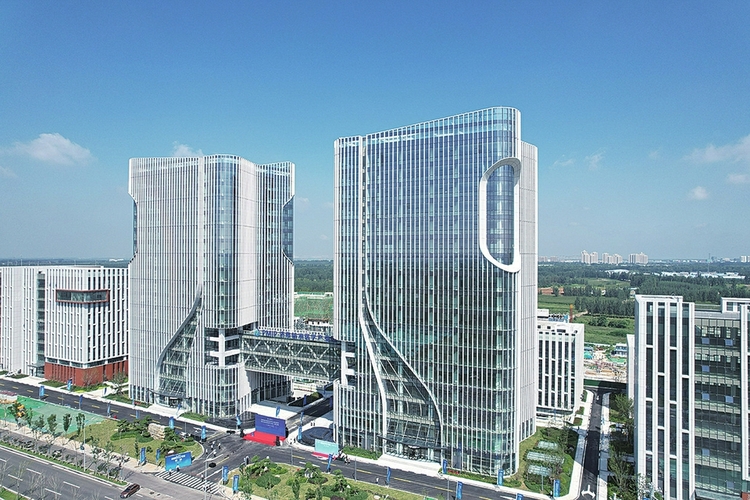 济南：区县点燃发展火种，强省会战略强势开局
