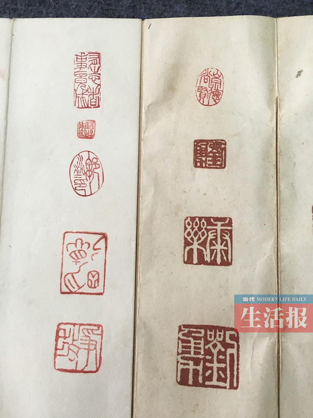【热门文章】【八桂大地-南宁】他篆刻30多年 拇指大的石头上刻字尽显非凡技艺 【热门文章】【八桂大地-南宁】他篆刻30多年 拇指大的石头上刻字尽显非凡技艺