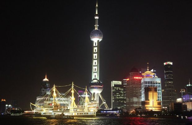亮起来 活起来——中国“夜经济”新图景扫描
