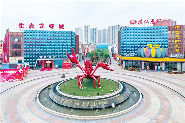 武汉城市圈美丽乡村画卷让游人流连忘返_fororder_04