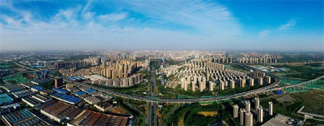 济宁的宽度：都市区一体化融合发展带来的想象空间