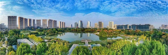 济宁的宽度：都市区一体化融合发展带来的想象空间