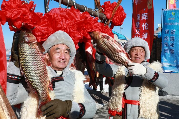 奋进新征程　建功新时代|河北：“冷资源”加快变身“热产业”