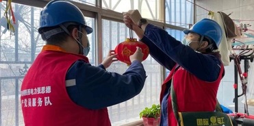 В провинции Шэньси обеспечили бесперебойное электроснабжение во время праздника Весны_fororder_WeChat 圖片_20220302173328