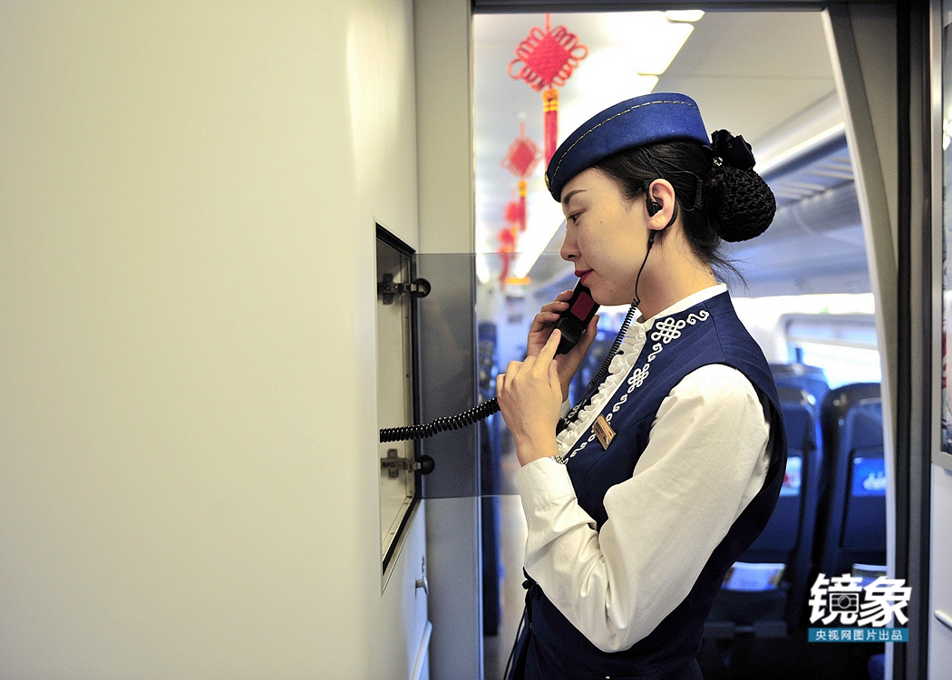 蒙古族“动姐”的“暑运旅途”