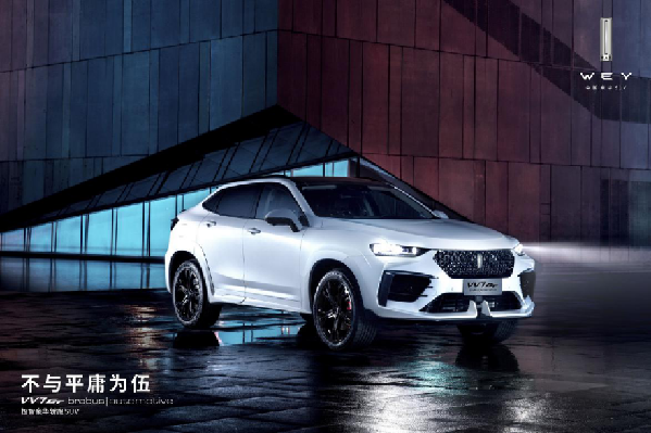 汽车频道【7月10日】【中首列表】长城汽车6月销售82036辆 同比劲增30%
