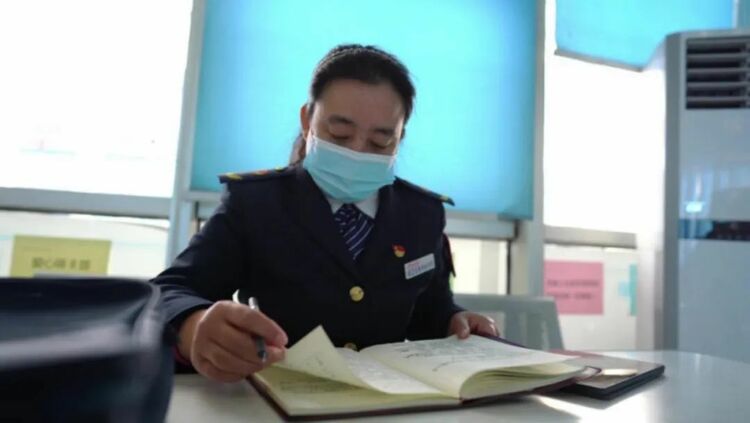 这辆每天行驶的公交车，藏着一个“秘密”！