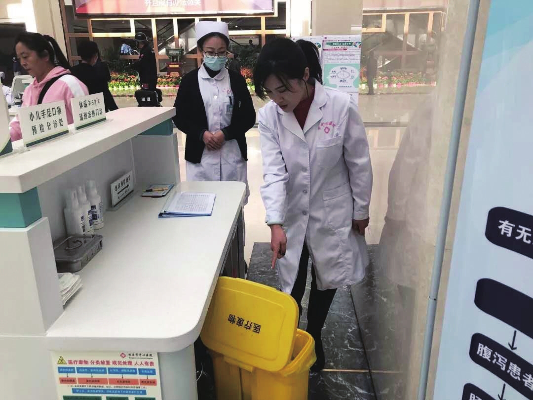 勠力同心 众志成城——松原全力冲刺创建国家级卫生城市
