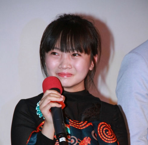 曾起诉林妙可的奇葩男遭起底 微博骚扰数女童