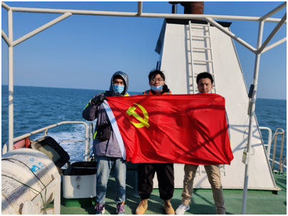 向海图强，山东移动助力山东海洋强省建设