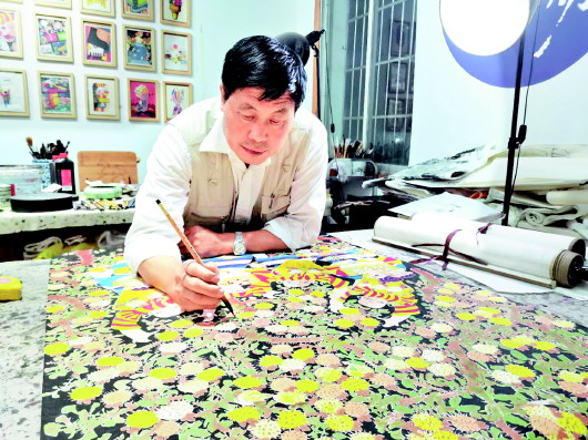 贵州：激活价值 注力攻坚