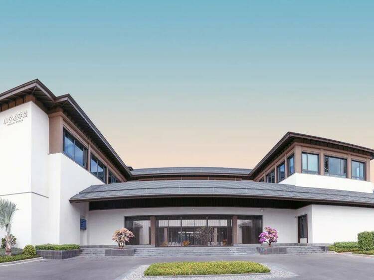 【教育频道】3月上海海南等地国际化学校开放日汇总