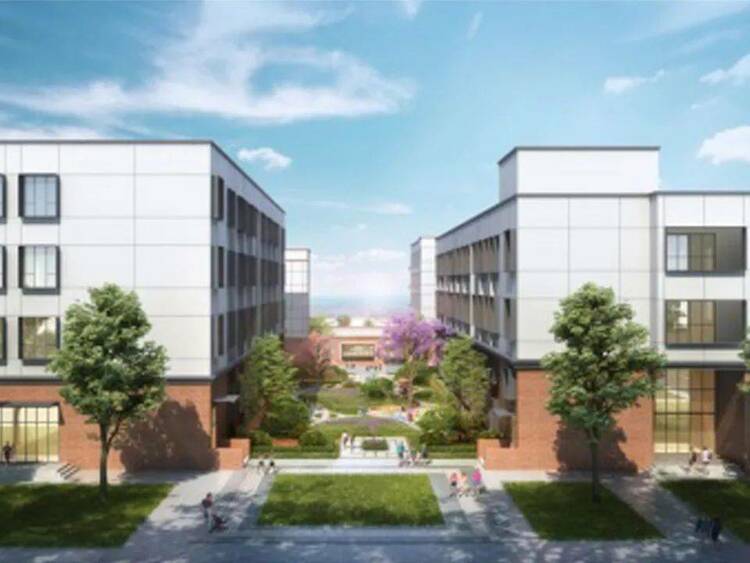 【教育频道】3月上海海南等地国际化学校开放日汇总