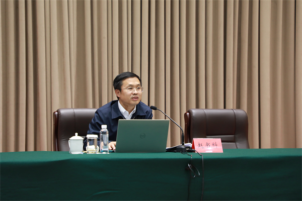 “振兴新突破、我要当先锋” 2022年沈阳市社科联将在八方面工作上实现新突破_fororder_AO4A6240