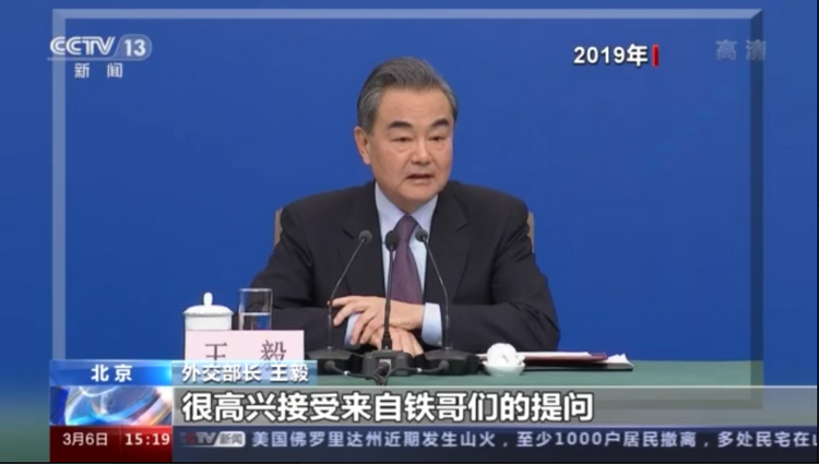 世界看两会丨巴通社记者阿斯加尔：“铁哥们”情难忘
