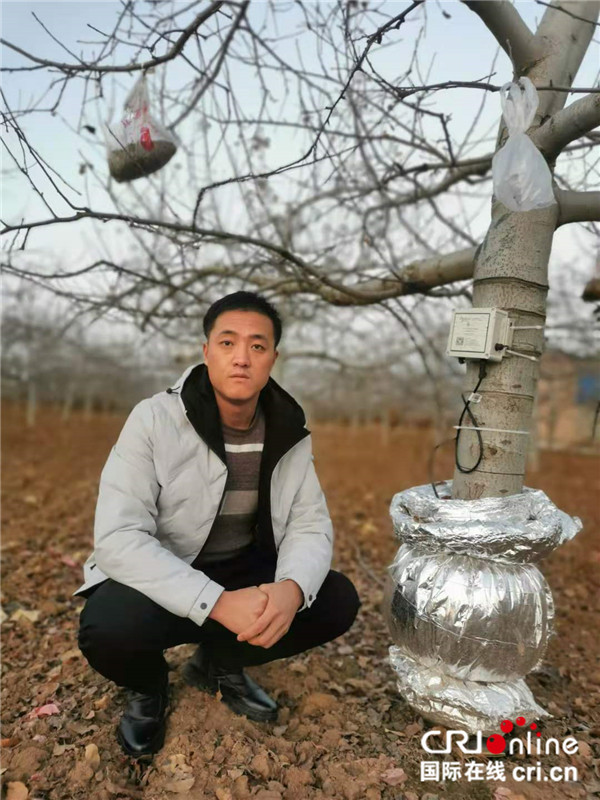 全国政协委员霍学喜：建议出台扶持政策  推进乡村“数实融合”助力乡村振兴_fororder_123123123