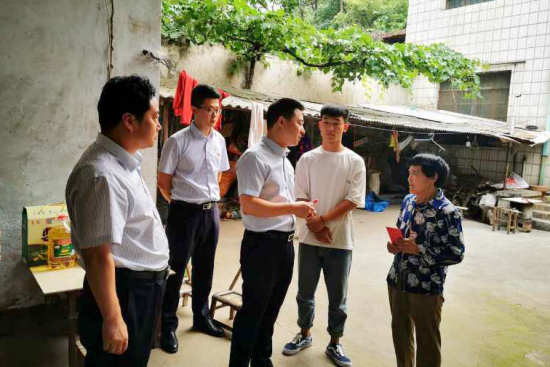 【银行】凝心聚力 真抓实干——郑州银行积极助力地方精准扶贫、乡村振兴