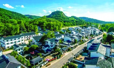 美丽宜居城市：打造有颜值有内涵的生活圈