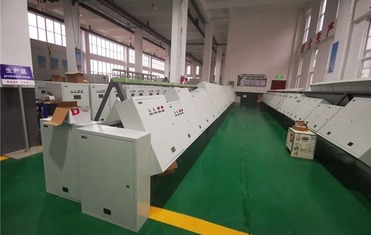 西咸新区空港新城：企业“火力”全开 项目“扎堆”入驻
