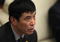 足协将迎来首位专职主席 陈戌源有望担当重任