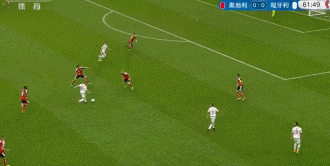 欧洲杯-匈牙利2-0奥地利 绍洛伊致命一击