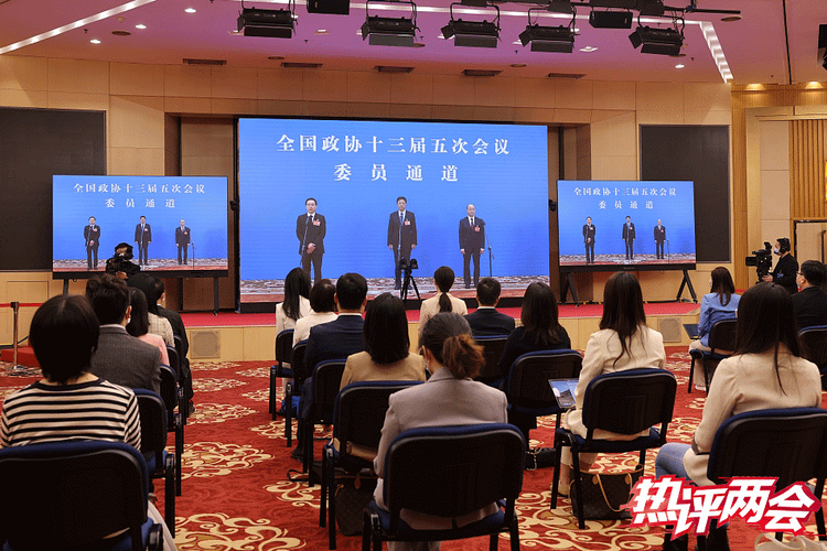热评两会丨笃行不怠勤履职，再接再厉续华章