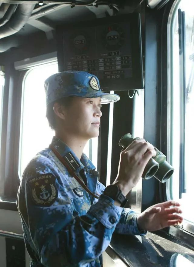 真•乘风破浪的航海姐姐