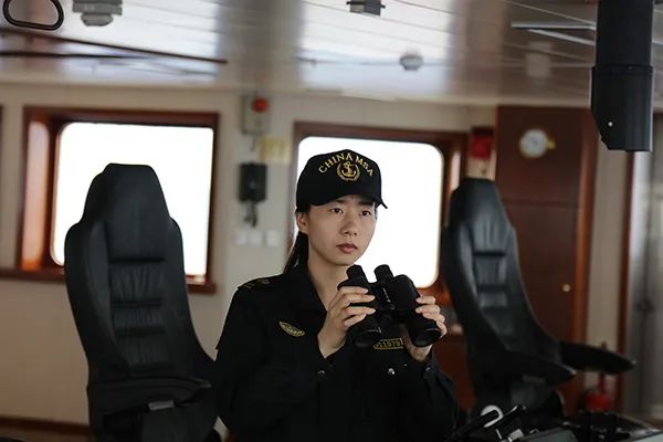 真•乘风破浪的航海姐姐