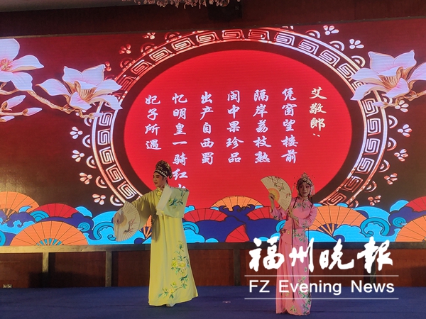 【文史 图文】网红助力推介 千万人次观看