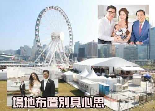 同是千亿儿媳 徐子淇和郭晶晶怎么差这么多