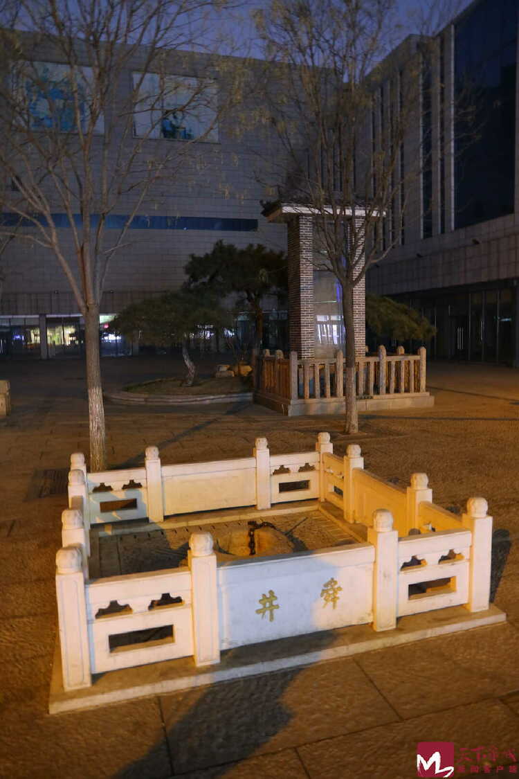 读城 | “抬头见舜”的济南，中华文明道统在这里肇始
