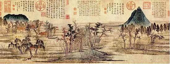 读城 | 扁鹊故里济南，中华医学诊断方法在这里发明