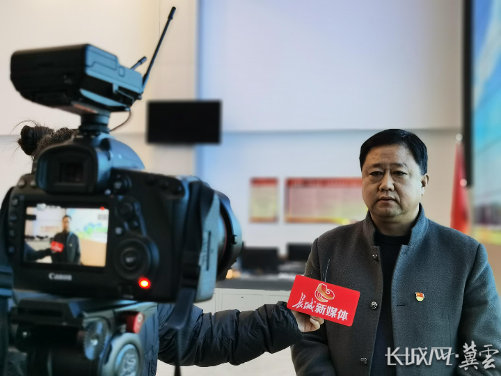 河北巨鹿：精准帮扶 脱贫户有了“稳稳的幸福”