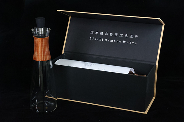 竹编遇上“天府菜油” 文创产品打开发展新格局_fororder_微信图片_20220402095920