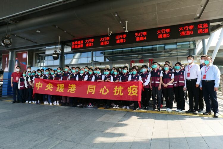 这座城首次按下“慢行键”：为深圳河两岸早日恢复快节奏