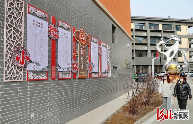 河北秦皇岛：让小微权力运行在阳光下