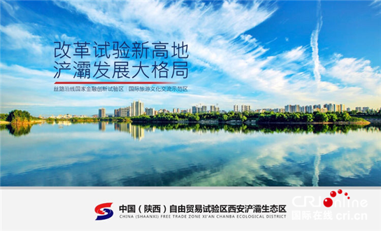 陕西自贸区：开放发展  将改革创新进行到底_fororder_图片6