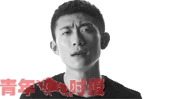 张一山"床戏"热传  "刘星"成新代"国民老公"
