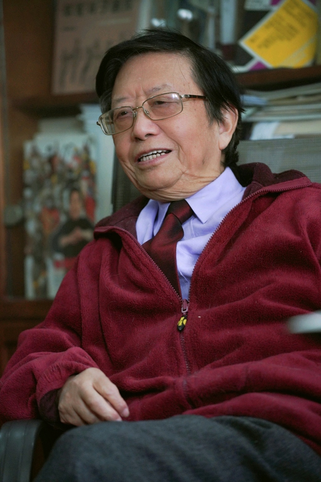 （转载）魏明伦、陈智林、李伯清、肖德美……四川省戏曲名家工作室公布首批10人名单
