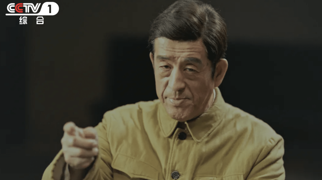 实力派演员云集，央一新剧《青山不墨》今晚开播_fororder_44