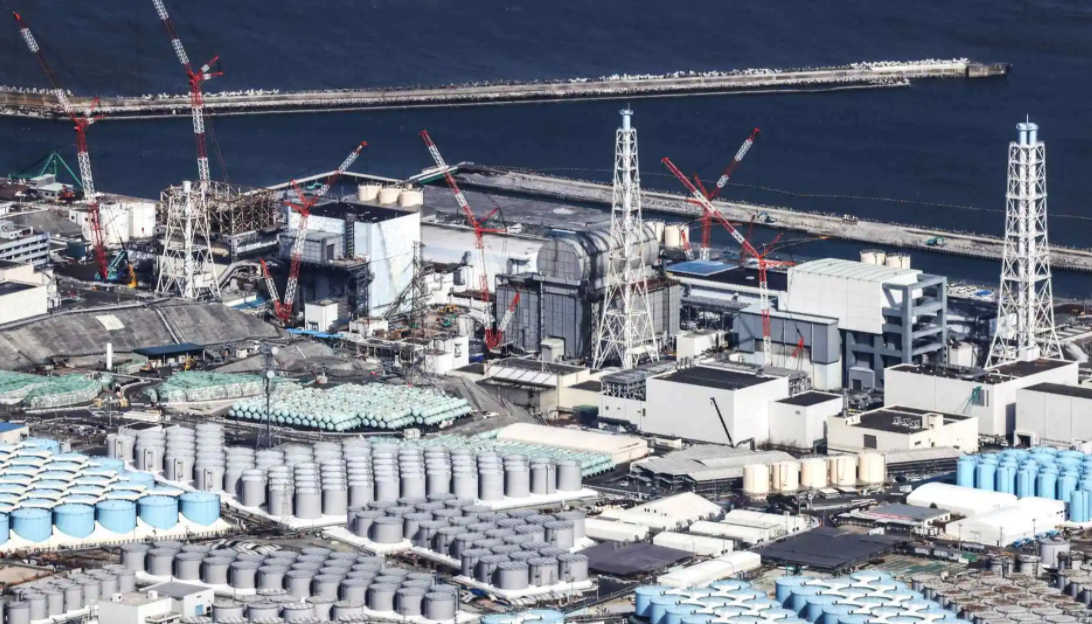日本福岛县强震已致3人死亡 超130人受伤